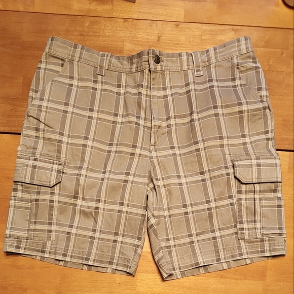 Red Head Brand Co. Men's Cargo Shorts Sz 40 - Picture 3 of 10